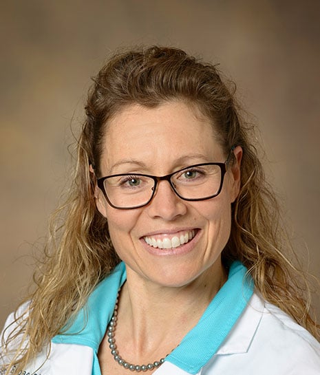 Dr. Bybee-Driscoll